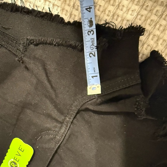 NWT SO High Waist Shorts Size 29 - Picture 8 of 8